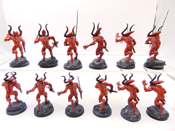 Bloodletters
