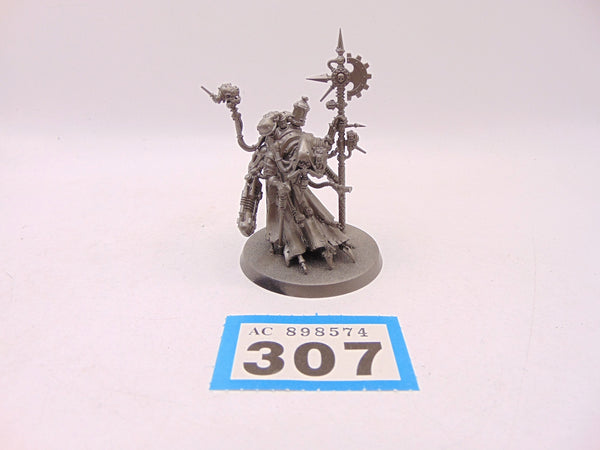 Tech Priest Dominus