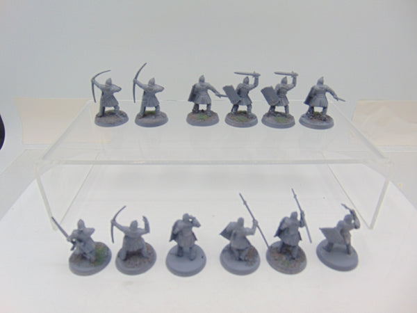 Warriors of Minas Tirith