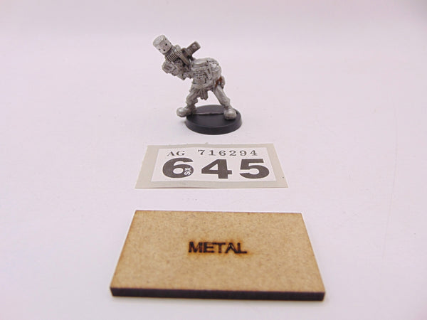 Mekboy Kustom Weapon