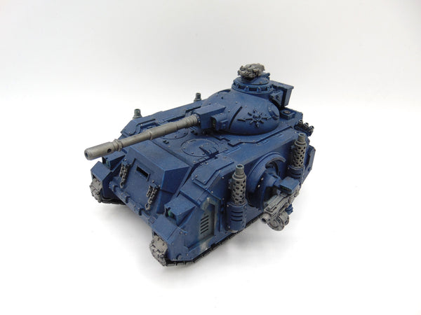 Deimos Pattern Predator Battle Tank