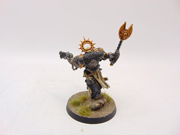 Execrator