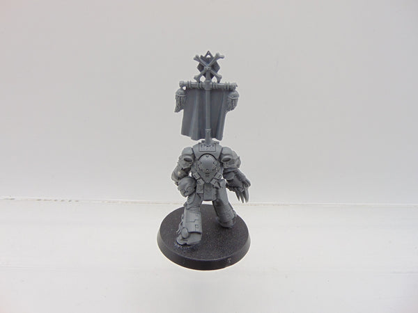 Primaris Lieutenant Conversion