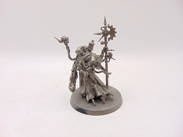Tech Priest Dominus