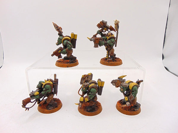 Nobz