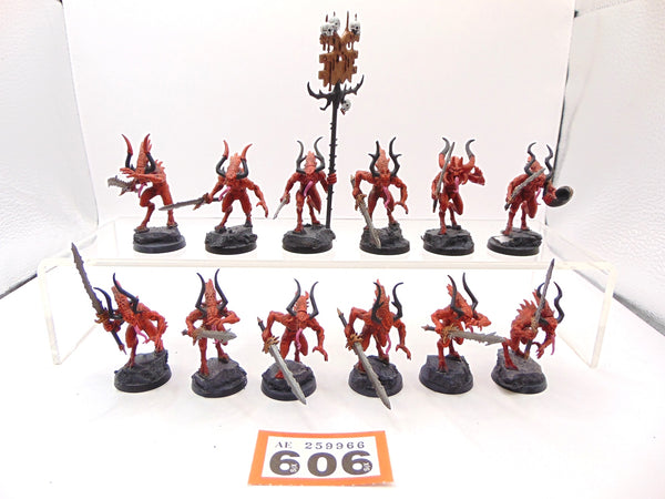 Bloodletters