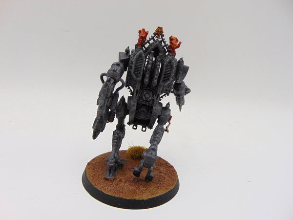 Penitent Engine