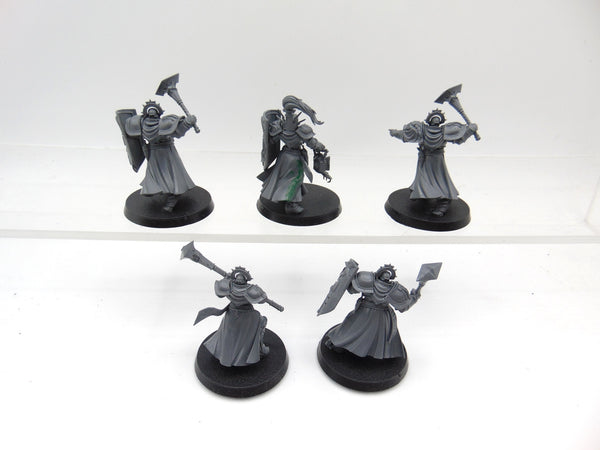 Sequitors
