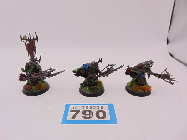 Man Skewer Boltboyz