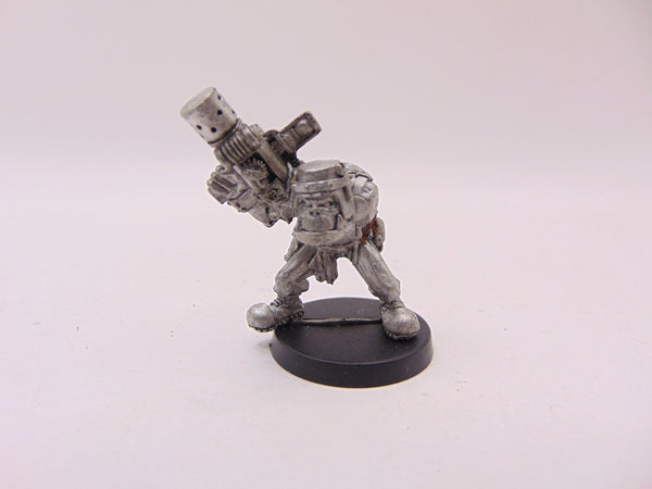 Mekboy Kustom Weapon