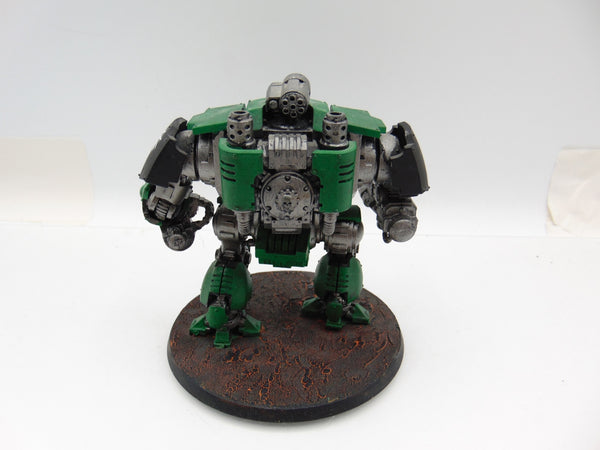 Redemptor Dreadnought