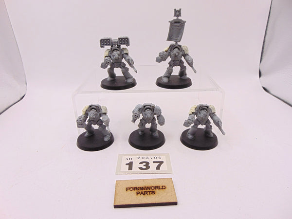 Terminator Squad