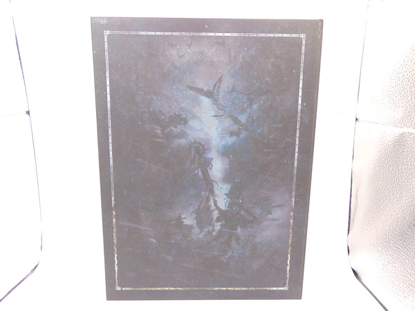 WARHAMMER 40,000 LIMITED EDITION BOX SET 8TH EDITION RULES