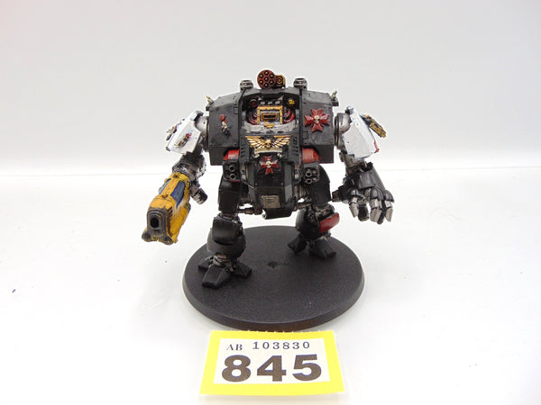 Redemptor Dreadnought