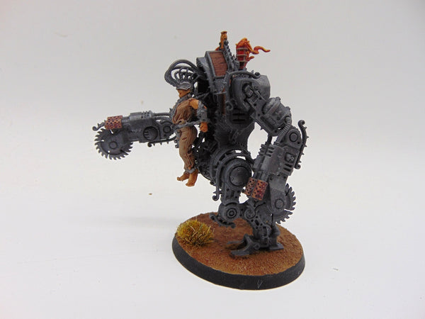 Penitent Engine