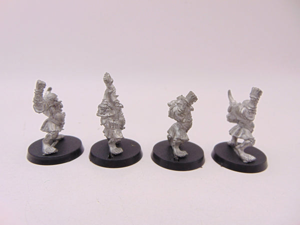 Blood Bowl Hobgoblins