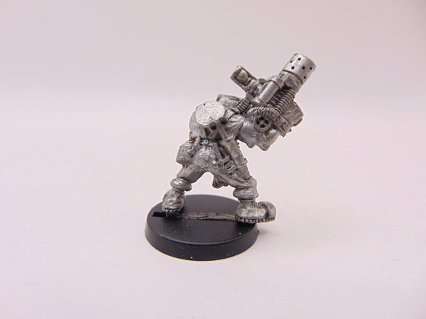 Mekboy Kustom Weapon