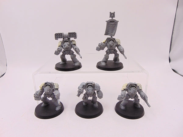 Terminator Squad