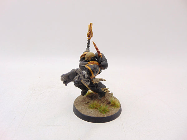 Execrator