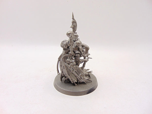 Tech Priest Dominus