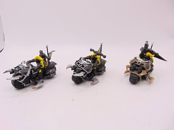 Chaos Bikers
