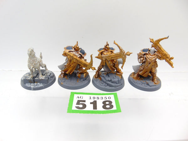 Castigators