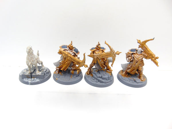 Castigators