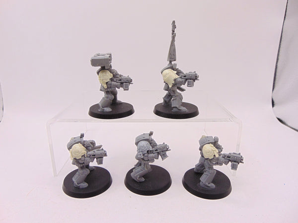 Terminator Squad