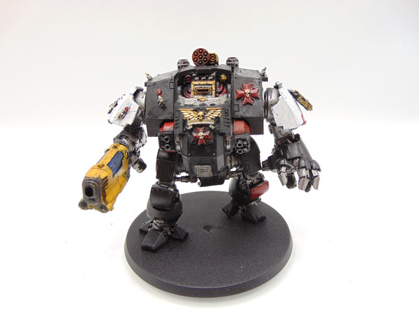 Redemptor Dreadnought