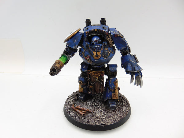 Contemptor Dreadnought