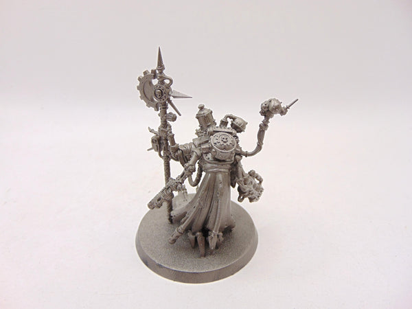 Tech Priest Dominus