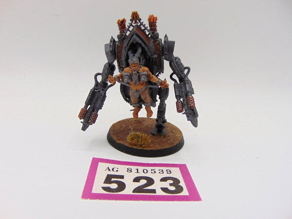 Penitent Engine