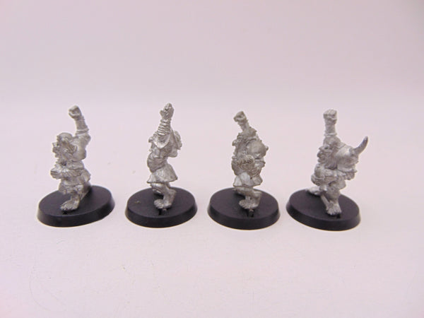 Blood Bowl Hobgoblins