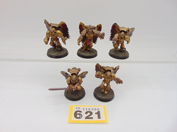 Sanguinary Guard