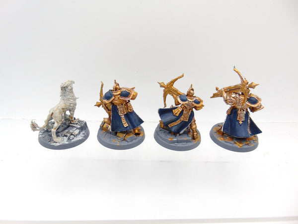 Castigators