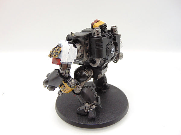 Redemptor Dreadnought