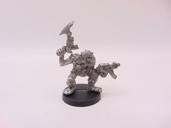 Space Ork Raiders Nob