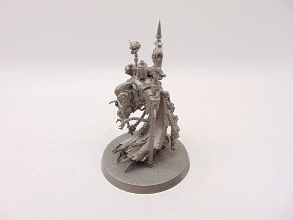 Tech Priest Dominus