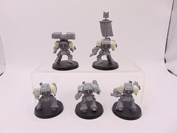 Terminator Squad