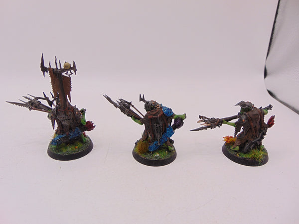 Man Skewer Boltboyz