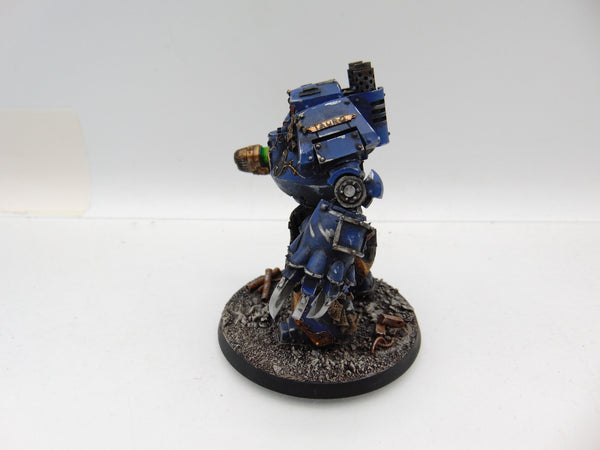 Contemptor Dreadnought