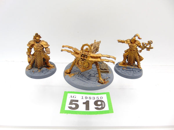 Celestar Ballista
