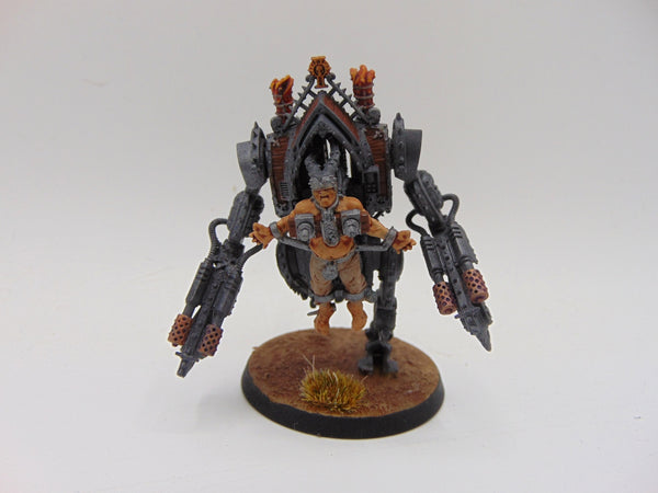 Penitent Engine