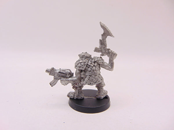 Space Ork Raiders Nob