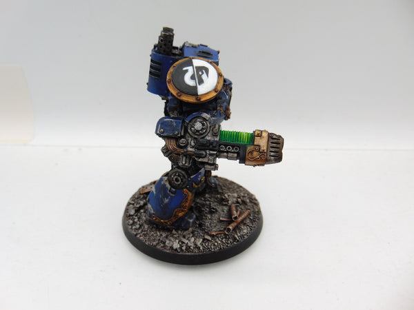 Contemptor Dreadnought