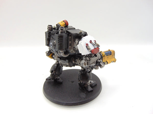 Redemptor Dreadnought