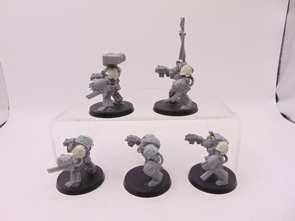 Terminator Squad