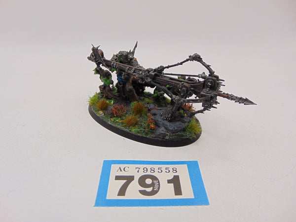 Beast Skewer Killbow