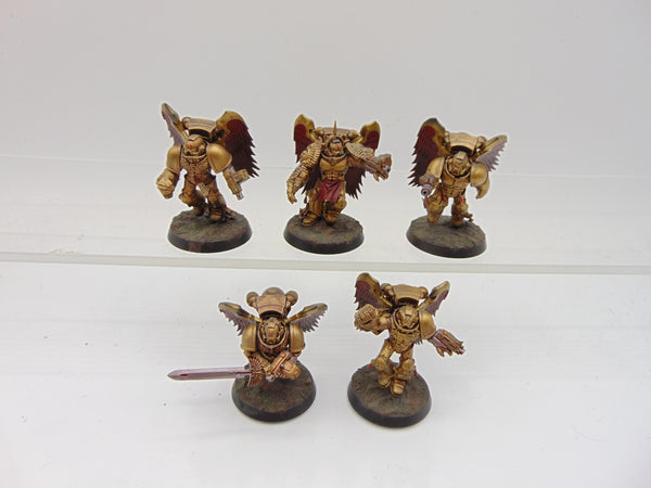 Sanguinary Guard