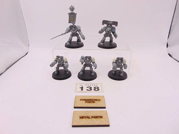 Terminator Squad